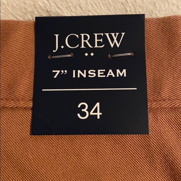 J. Crew men’s shorts - Picture 3 of 4